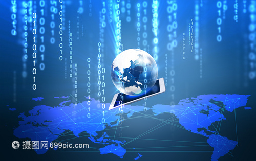 構建未來 全球數據信息傳遞軟件的開發策略與技術架構