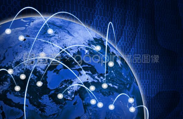 信息時代的星辰 科技之光如何照亮人類與地球的未來