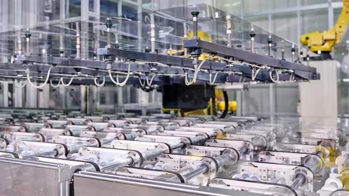 扎根上海幾十載，外資信息咨詢企業持續加碼投資